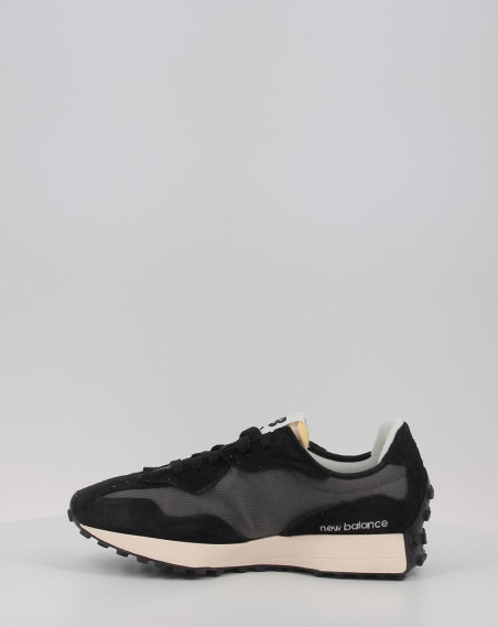 Zapatillas New Balance U327WCH negro Zapatillas New Balance U327WCH negro
