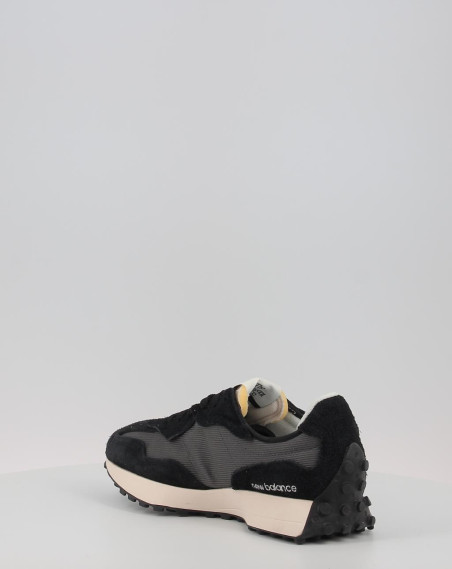 Zapatillas New Balance U327WCH negro Zapatillas New Balance U327WCH negro