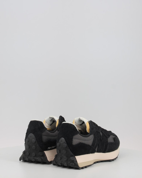 Zapatillas New Balance U327WCH negro Zapatillas New Balance U327WCH negro