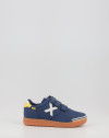 Zapatillas Munich G-3 KID VCO PROFIT azul Zapatillas Munich G-3 KID VCO PROFIT azul