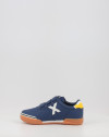 Zapatillas Munich G-3 KID VCO PROFIT azul Zapatillas Munich G-3 KID VCO PROFIT azul