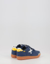 Zapatillas Munich G-3 KID VCO PROFIT azul Zapatillas Munich G-3 KID VCO PROFIT azul
