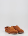 Zuecos Birkenstock LUTRY PREMIUN VL cuero Zuecos Birkenstock LUTRY PREMIUN VL cuero