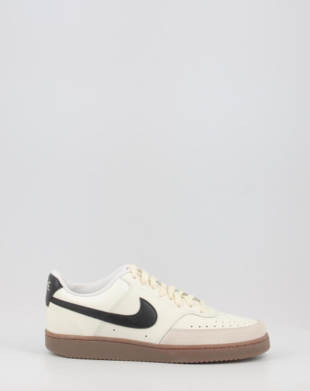 Zapatillas Nike NIKE COURT VISION LO Beig Zapatillas Nike NIKE COURT VISION LO Beig