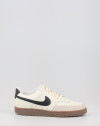 Zapatillas Nike NIKE COURT VISION LO Beig Zapatillas Nike NIKE COURT VISION LO Beig