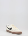 Zapatillas Nike NIKE COURT VISION LO Beig Zapatillas Nike NIKE COURT VISION LO Beig