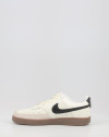 Zapatillas Nike NIKE COURT VISION LO Beig Zapatillas Nike NIKE COURT VISION LO Beig