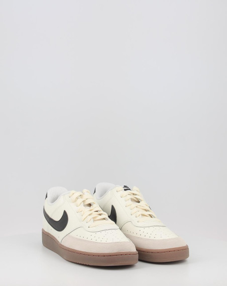 Zapatillas Nike NIKE COURT VISION LO Beig Zapatillas Nike NIKE COURT VISION LO Beig