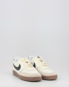 Zapatillas Nike NIKE COURT VISION LO Beig Zapatillas Nike NIKE COURT VISION LO Beig