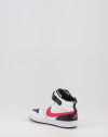 Botines Nike COURT BOROUGH MID CD7783-110 blanco Botines Nike COURT BOROUGH MID CD7783-110 blanco