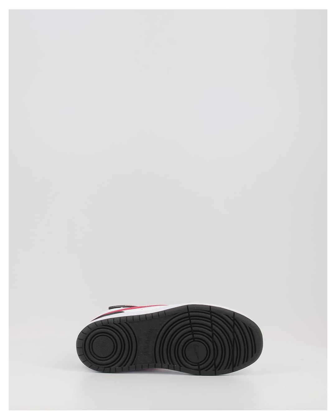 Botines Nike COURT BOROUGH MID CD7783-110 blanco