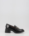 Mocasines Wonders G-6140 negro Mocasines Wonders G-6140 negro