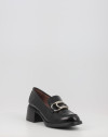 Mocasines Wonders G-6140 negro Mocasines Wonders G-6140 negro