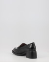 Mocasines Wonders G-6140 negro Mocasines Wonders G-6140 negro