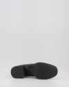 Mocasines Wonders G-6140 negro Mocasines Wonders G-6140 negro