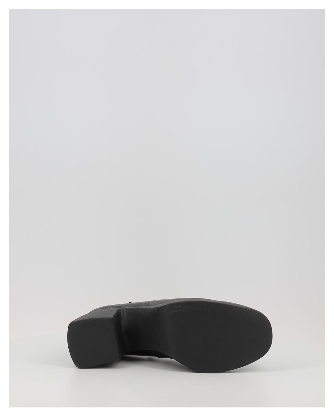 Zapatos Wonders H-4940 negro