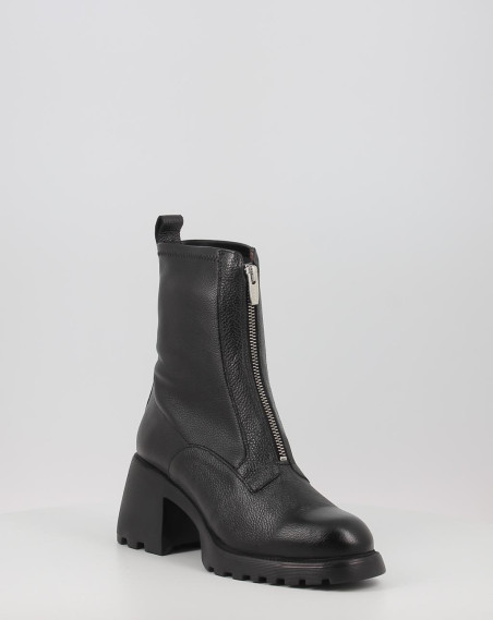 Botas Wonders G-6701 negro Botas Wonders G-6701 negro