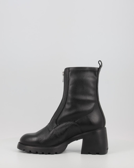 Botas Wonders G-6701 negro Botas Wonders G-6701 negro
