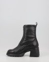Botas Wonders G-6701 negro Botas Wonders G-6701 negro