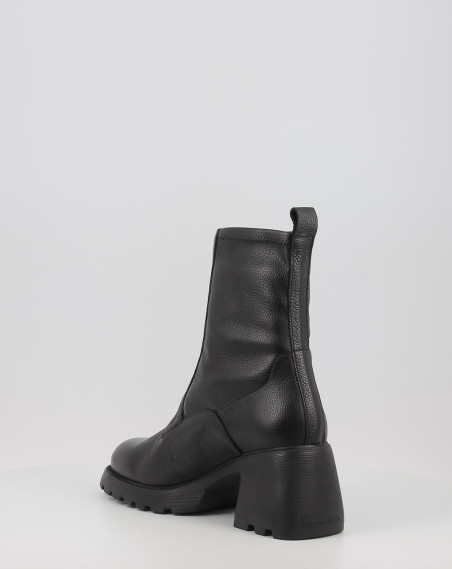 Botas Wonders G-6701 negro Botas Wonders G-6701 negro