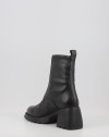 Botas Wonders G-6701 negro Botas Wonders G-6701 negro
