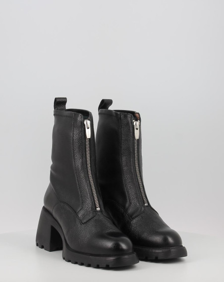 Botas Wonders G-6701 negro Botas Wonders G-6701 negro