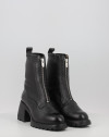 Botas Wonders G-6701 negro Botas Wonders G-6701 negro