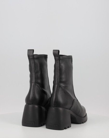 Botas Wonders G-6701 negro Botas Wonders G-6701 negro