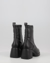 Botas Wonders G-6701 negro Botas Wonders G-6701 negro