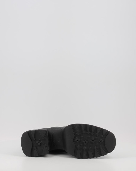 Botas Wonders G-6701 negro Botas Wonders G-6701 negro