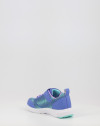 Zapatillas Skechers DYNAMIC TREAD - JOURNEY TIME 303387L morado Zapatillas Skechers DYNAMIC TREAD - JOURNEY TIME 303387L morado
