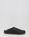 Zapatillas de Casa Birkenstock ZERMATT rivet gris Zapatillas de Casa Birkenstock ZERMATT rivet gris