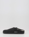 Zapatillas de Casa Birkenstock ZERMATT rivet gris Zapatillas de Casa Birkenstock ZERMATT rivet gris