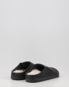 Zapatillas de Casa Birkenstock ZERMATT rivet gris Zapatillas de Casa Birkenstock ZERMATT rivet gris