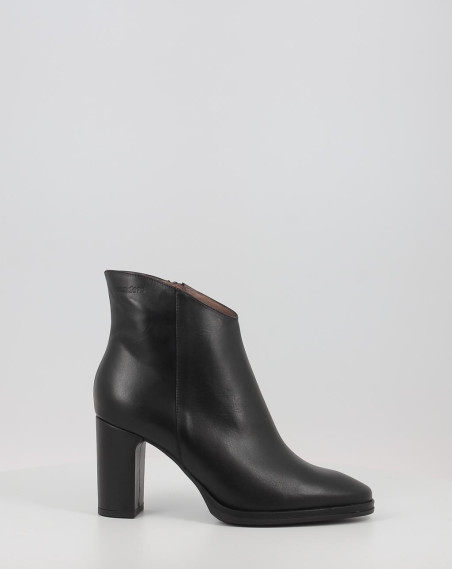Botines Wonders M-5130 negro Botines Wonders M-5130 negro