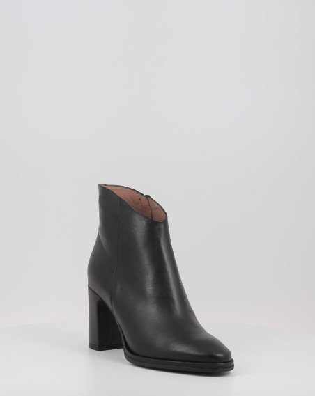 Botines Wonders M-5130 negro Botines Wonders M-5130 negro