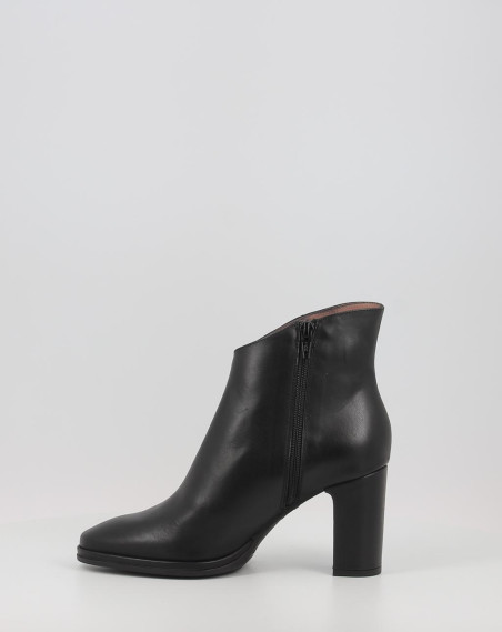 Botines Wonders M-5130 negro Botines Wonders M-5130 negro