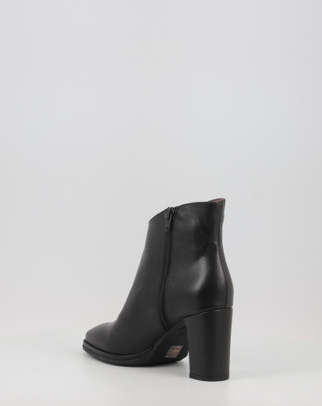 Botines Wonders M-5130 negro Botines Wonders M-5130 negro