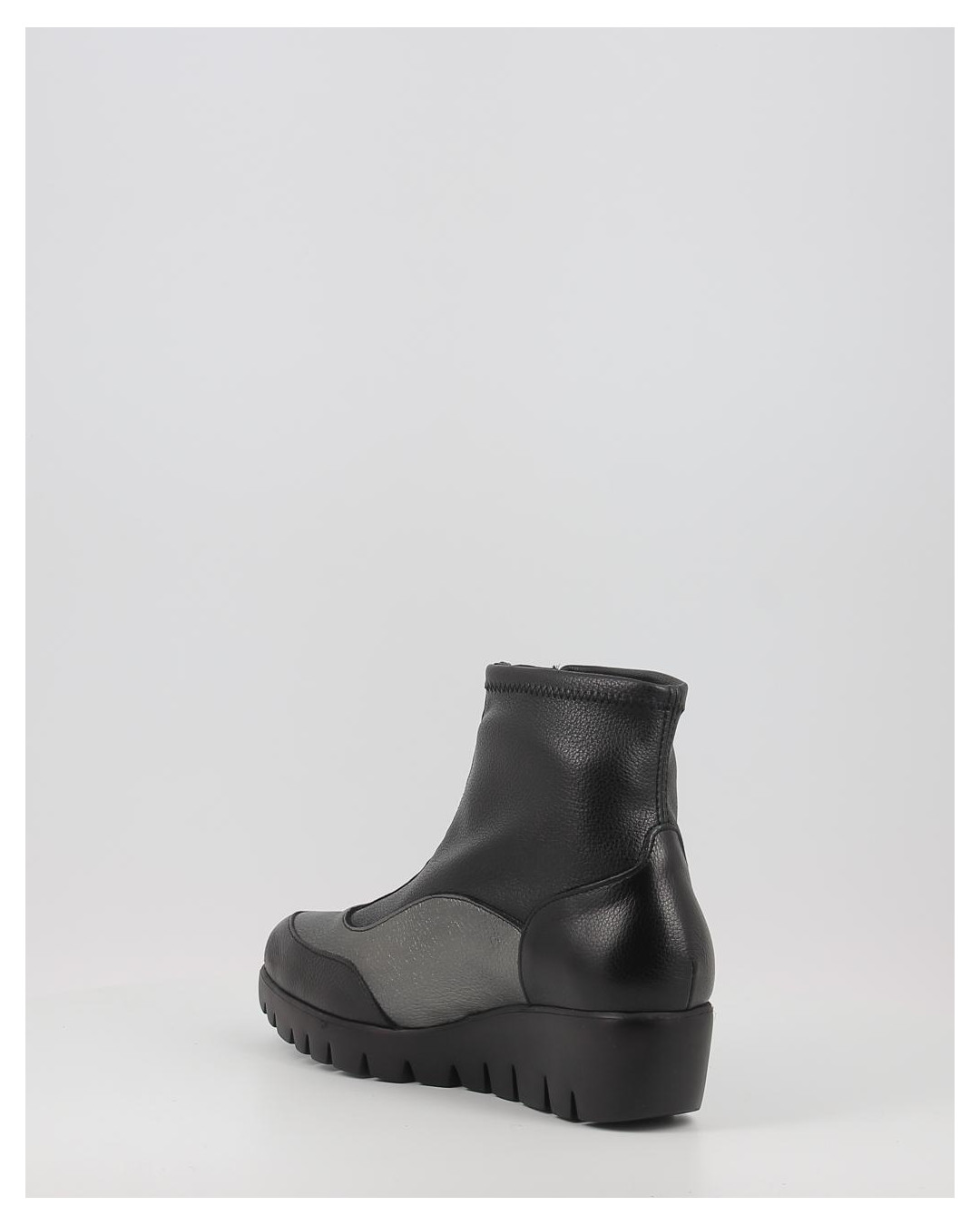 Outlet Calzado Botas Wonders Fly Botines Botines Wonders C-33302