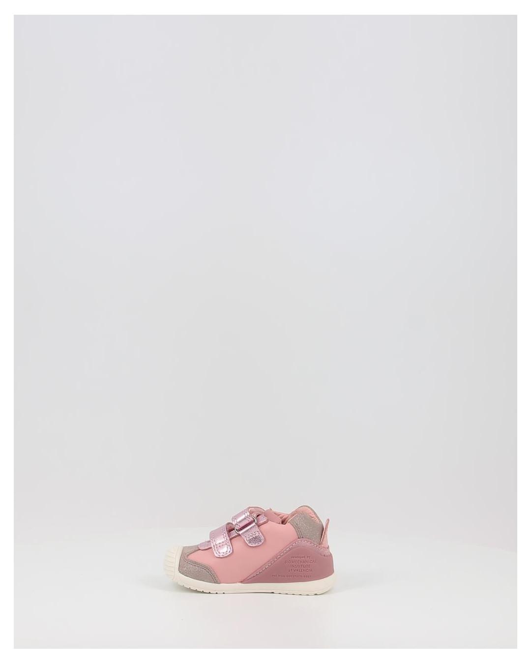Primeros pasos Biomecanics 231111 rosa