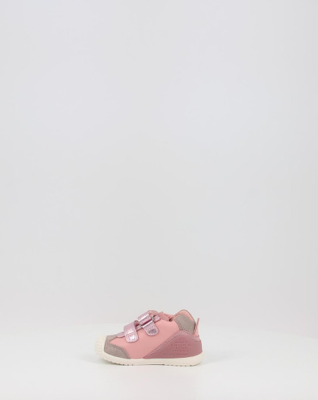 Primeros pasos Biomecanics 231111 rosa