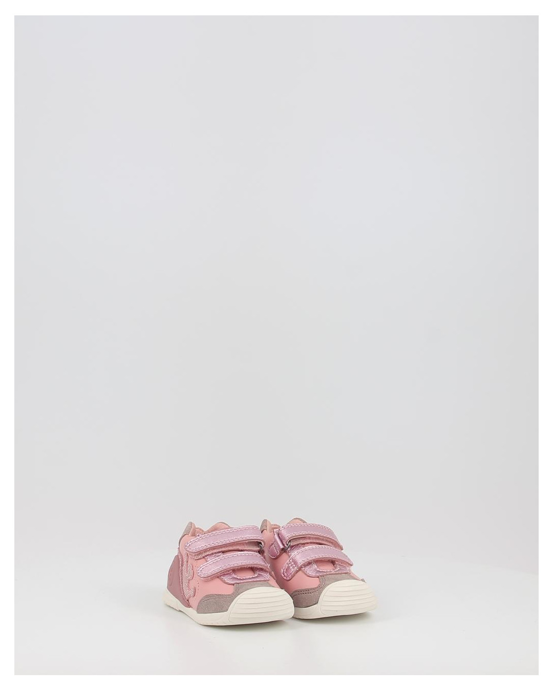 Primeros pasos Biomecanics 231111 rosa