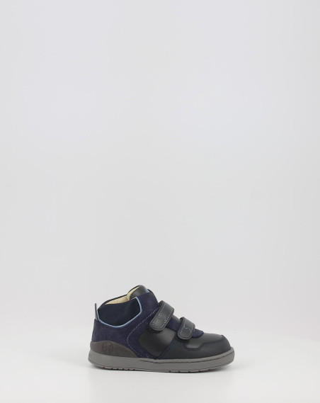 Botines Biomecanics 231220 azul Botines Biomecanics 231220 azul