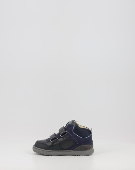 Botines Biomecanics 231220 azul Botines Biomecanics 231220 azul