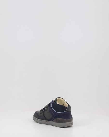 Botines Biomecanics 231220 azul Botines Biomecanics 231220 azul