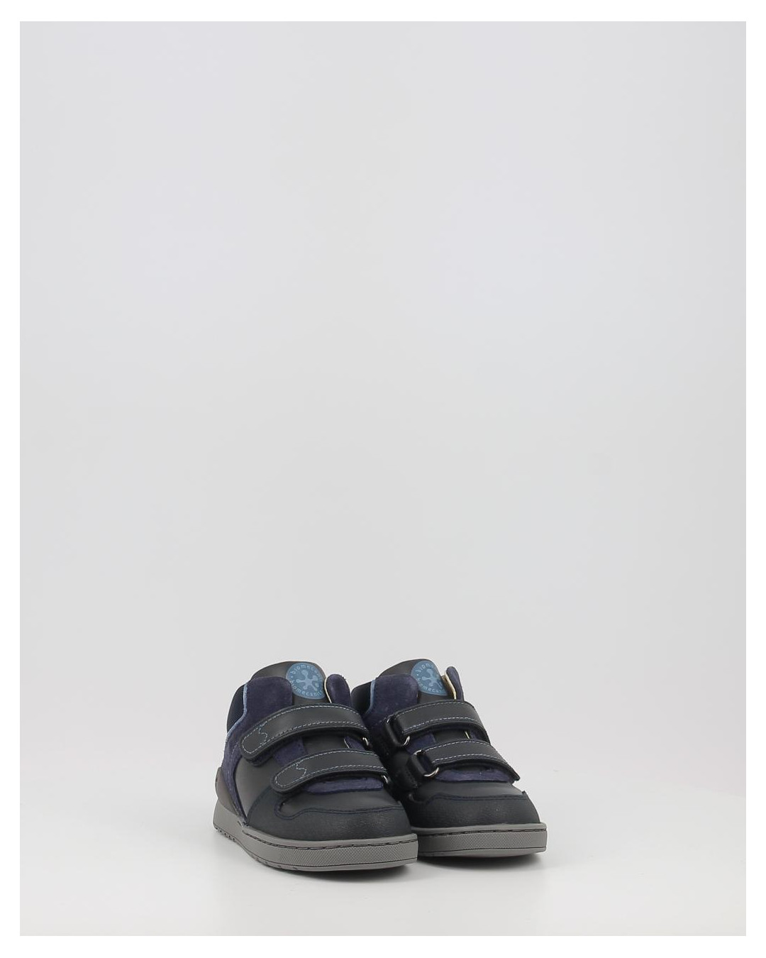 Botines Biomecanics 231220 azul