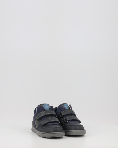 Botines Biomecanics 231220 azul Botines Biomecanics 231220 azul