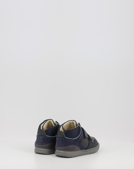 Botines Biomecanics 231220 azul Botines Biomecanics 231220 azul