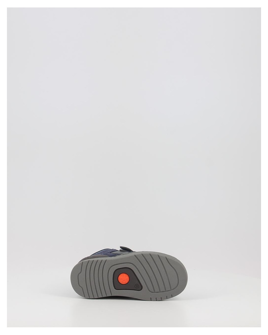 Botines Biomecanics 231220 azul