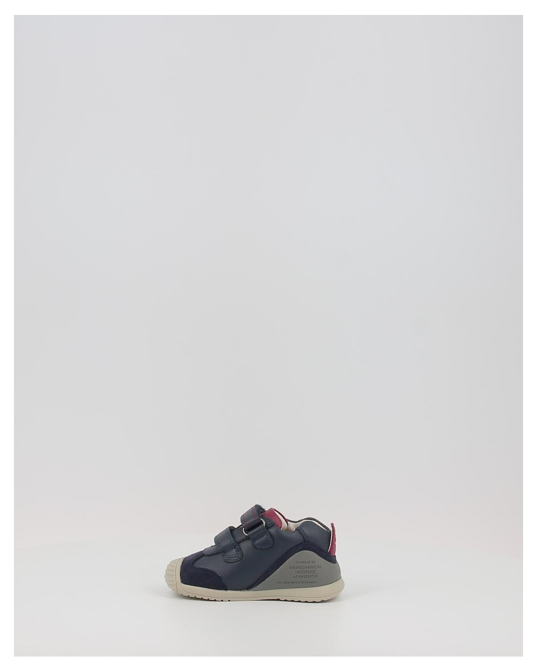 Primeros pasos Biomecanics 231117 azul